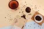 Bubble Tea Tee - Assam Black Tea